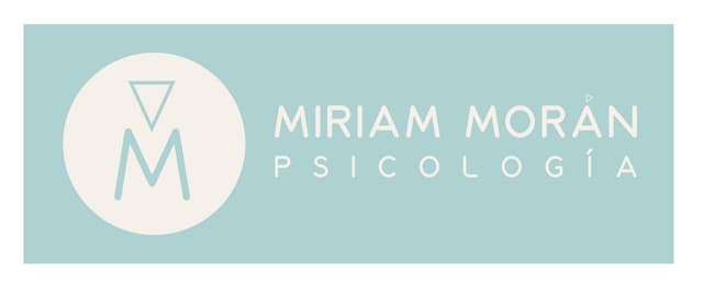 Miriam Morán Psicología