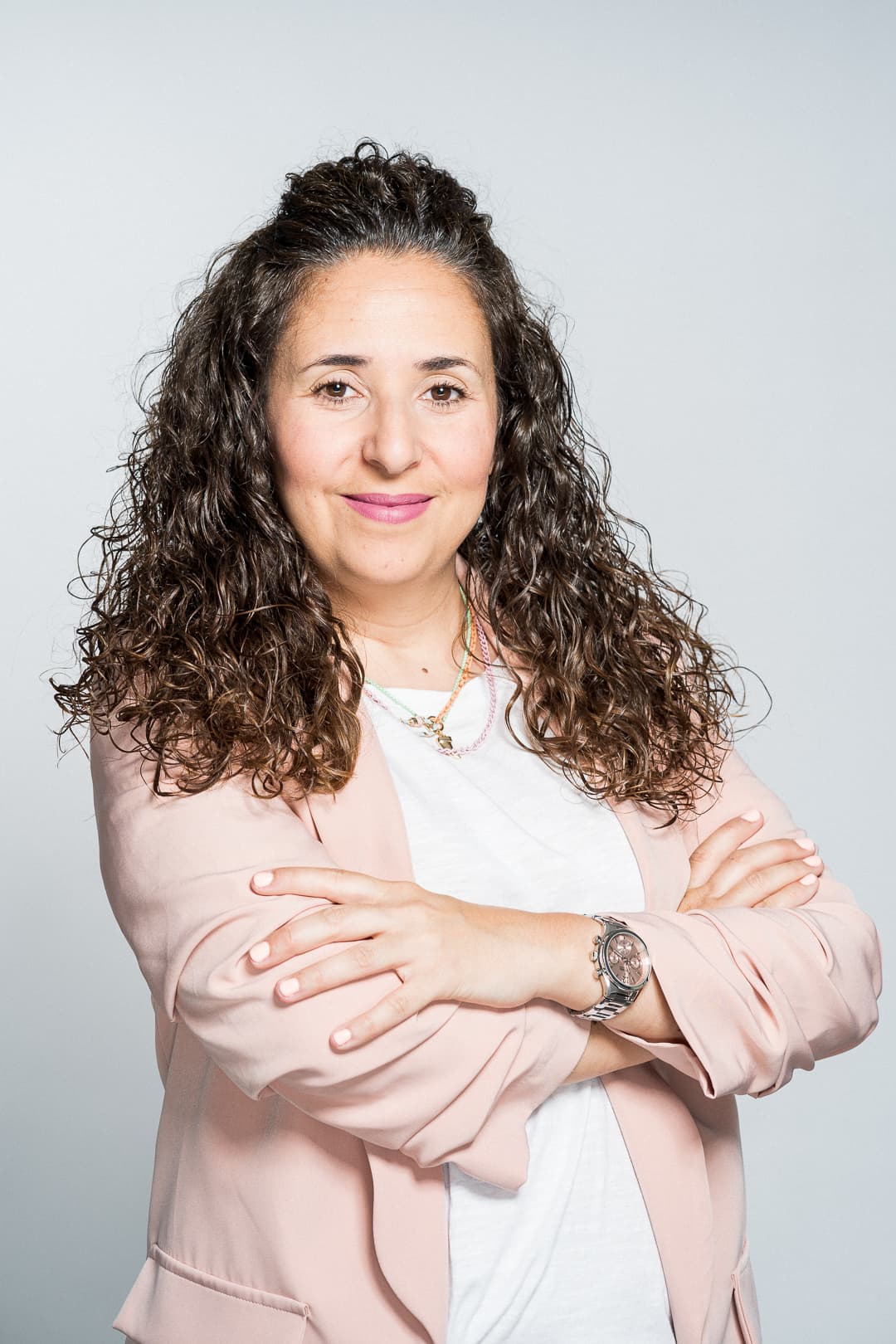 Miriam Morán Rufo - Psicóloga en Córdoba