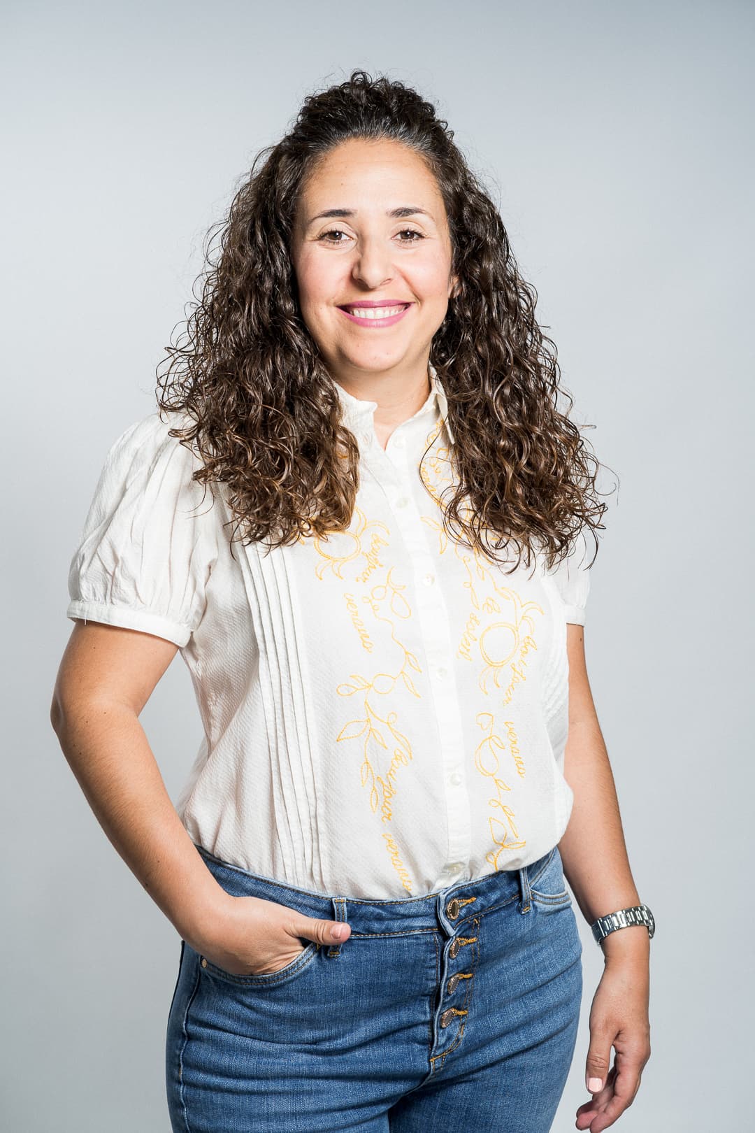 Miriam Morán Rufo - Psicóloga en Córdoba